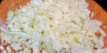 беляши советские