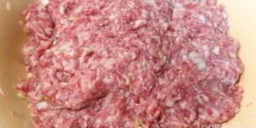 беляши советские