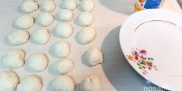 беляши советские