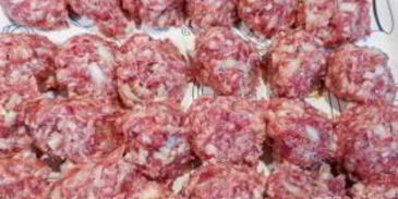 беляши советские