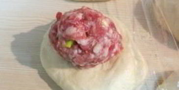 беляши советские