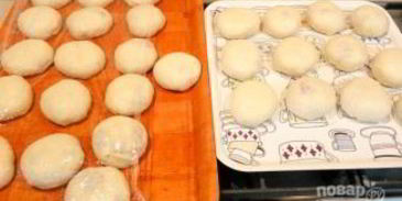 беляши советские