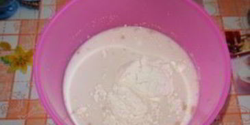 беляши старинные