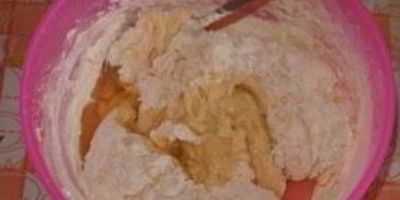 беляши старинные