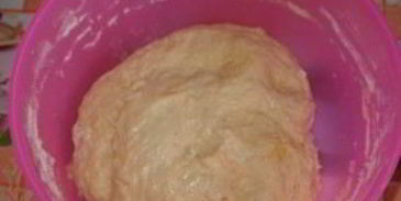 беляши старинные