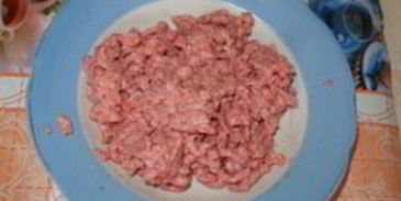 беляши старинные