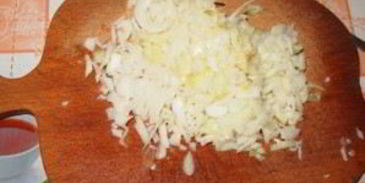 беляши старинные