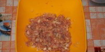 беляши старинные