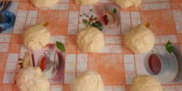 беляши старинные