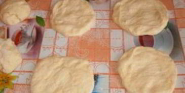 беляши старинные