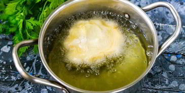 беляши татарские с мясом