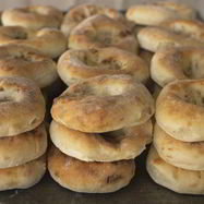 Рецепт Беляшей в духовке