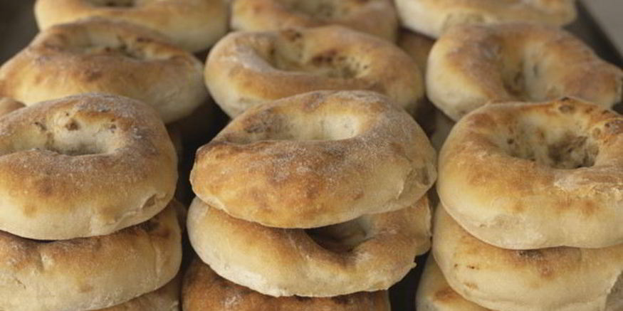 Рецепт беляшей в духовке