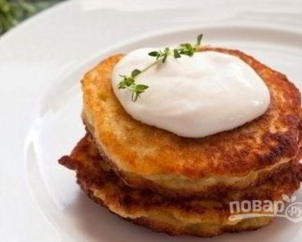 Ленивые беляши на дрожжах