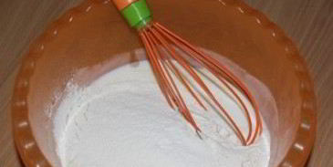 ленивые беляши с фаршем