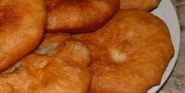 ленивые беляши с фаршем