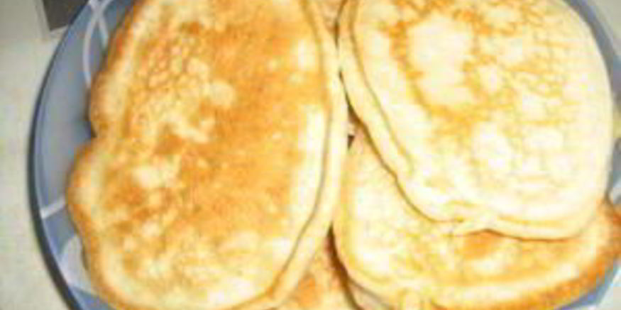 Рецепт ленивых беляшей