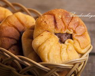 Нежнейшие беляши