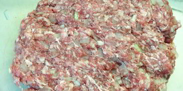 нежнейшие беляши