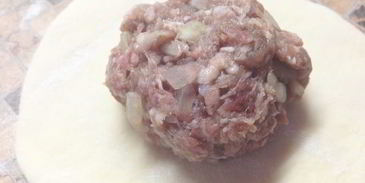 нежнейшие беляши