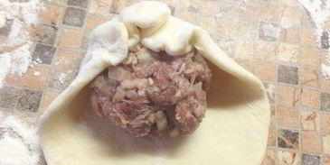 нежнейшие беляши