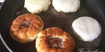 нежнейшие беляши