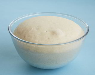 Сочные беляши