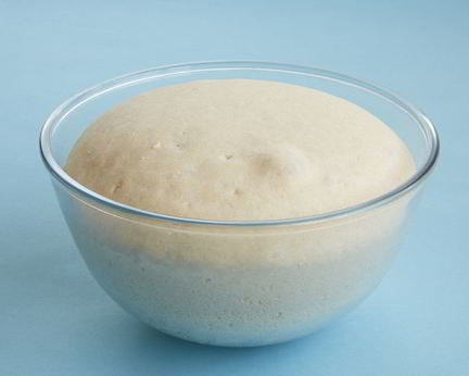 Сочные беляши