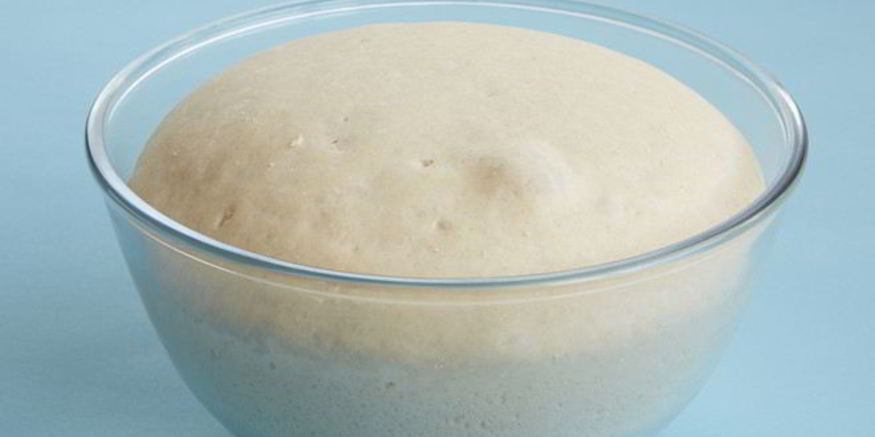 Рецепт сочных беляшей