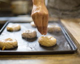 Татарские беляши