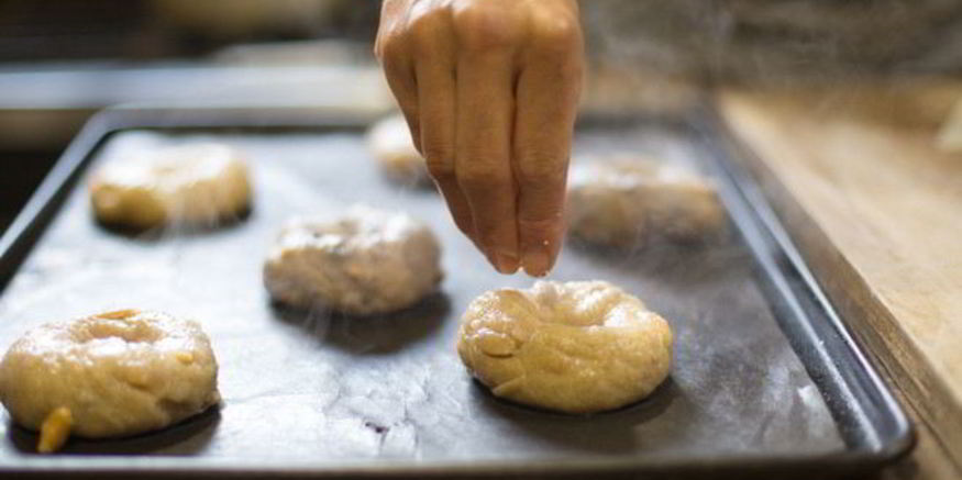 Рецепт татарских беляшей