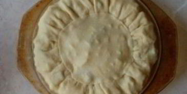 татарский беляш