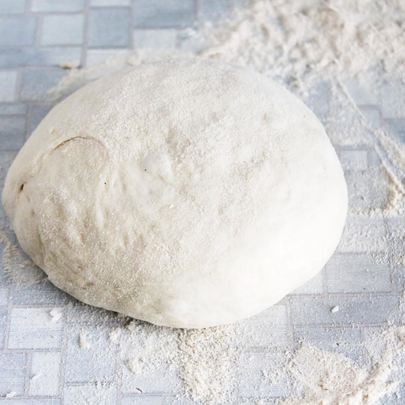 Тесто для беляшей без дрожжей