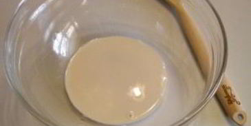 тесто для беляшей на кефире