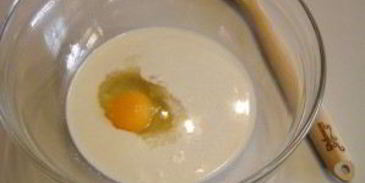 тесто для беляшей на кефире