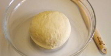 тесто для беляшей на кефире