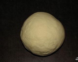 Заварное тесто для беляшей