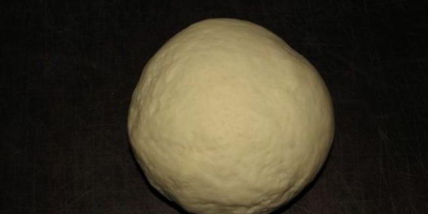 Рецепт заварного теста для беляшей