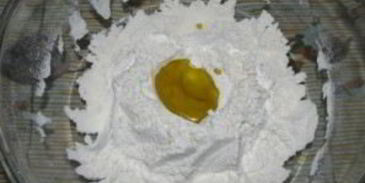 заварное тесто для беляшей