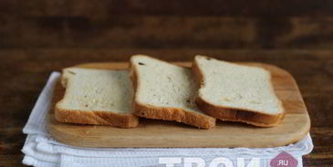 брускетта с инжиром и дор блю