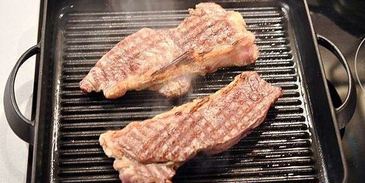 брускетта с ростбифом