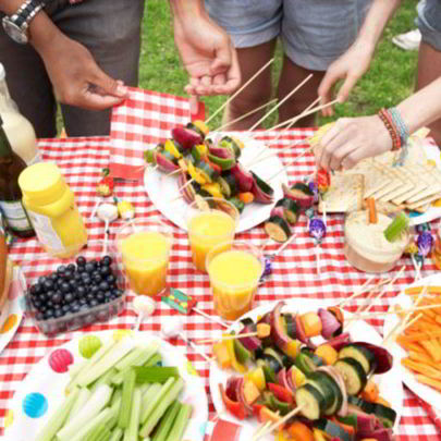 Бутерброды с консервированной рыбой