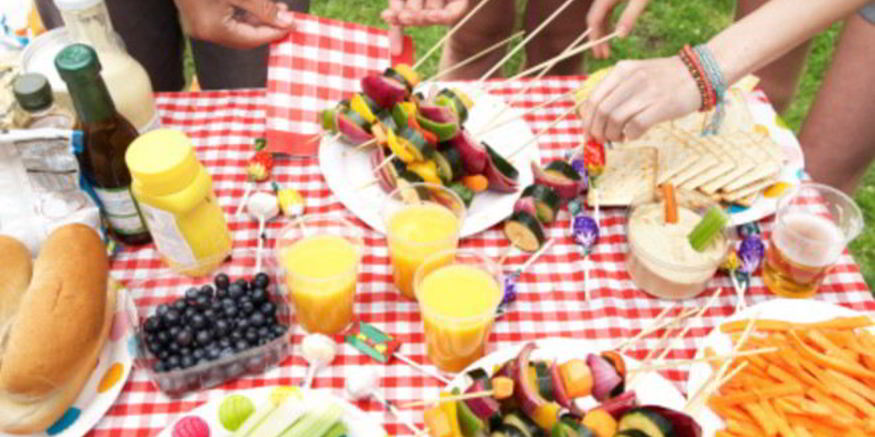 Рецепт бутербродов с консервированной рыбой