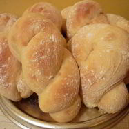 Рецепт Панини — итальянского закрытого бутерброда