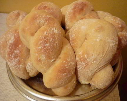 Панини — итальянский закрытый бутерброд