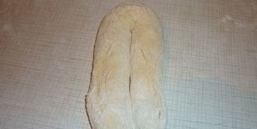 панини — итальянский закрытый бутерброд