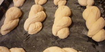 панини — итальянский закрытый бутерброд