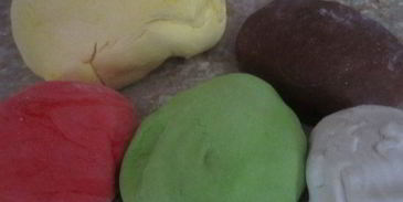 бисквитный торт гамбургер