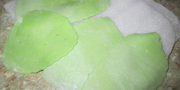 бисквитный торт гамбургер