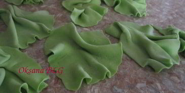 бисквитный торт гамбургер